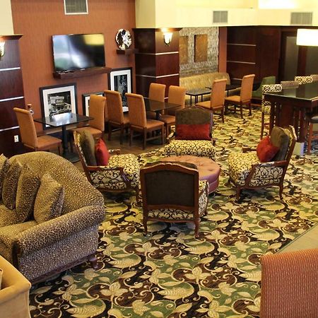 Hampton Inn And Suites Houston-Katy Luaran gambar