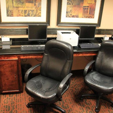 Hampton Inn And Suites Houston-Katy Luaran gambar
