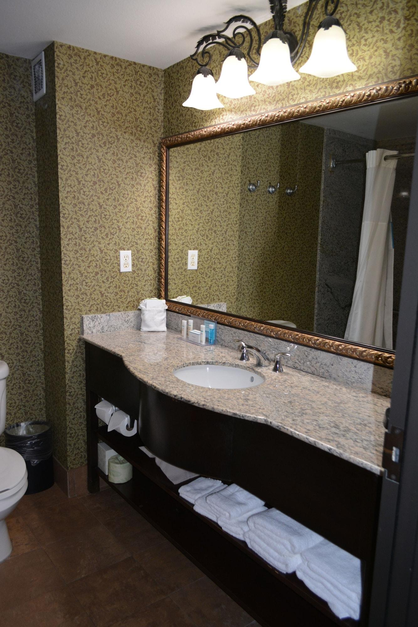 Hampton Inn And Suites Houston-Katy Luaran gambar
