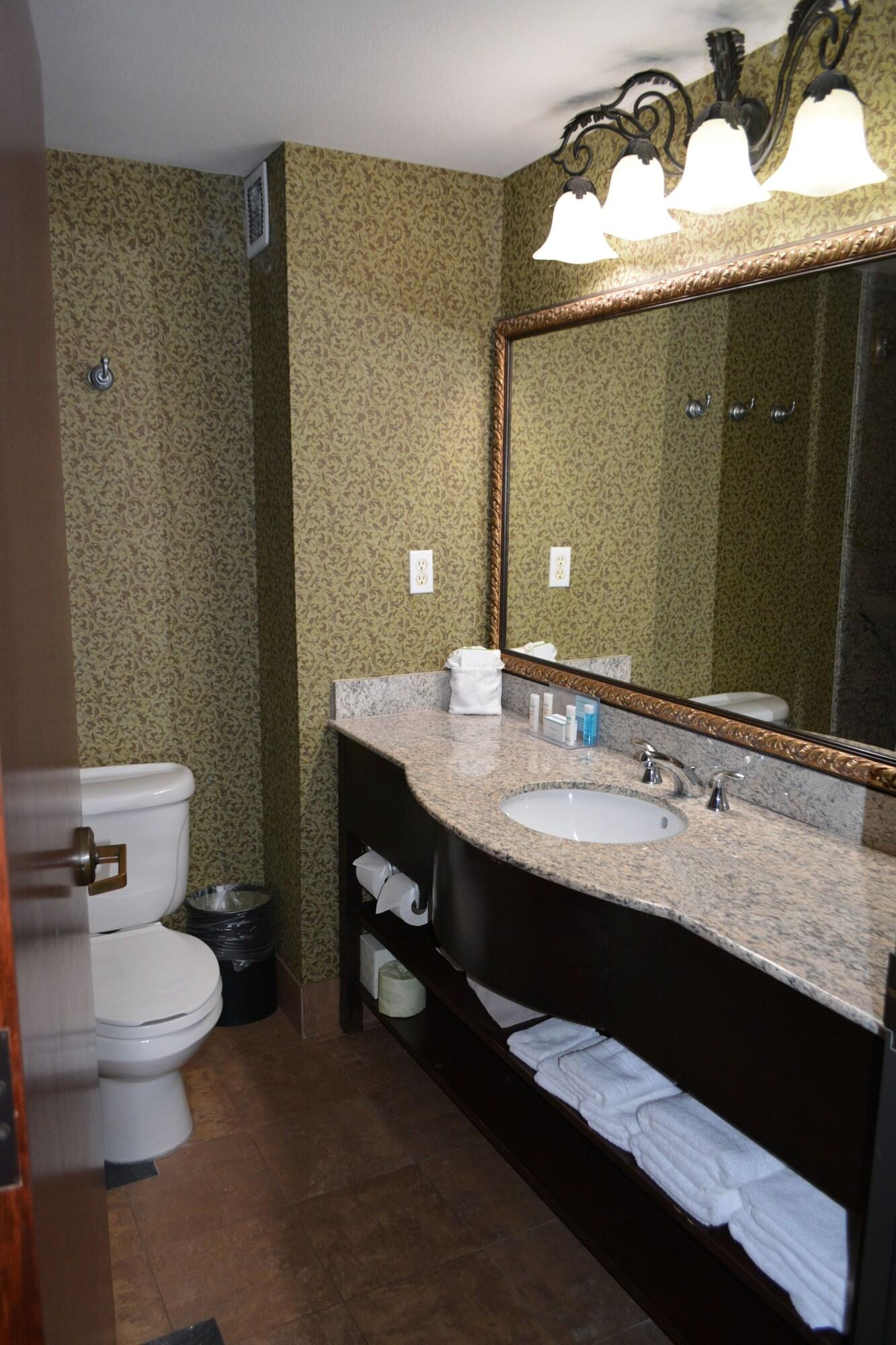 Hampton Inn And Suites Houston-Katy Luaran gambar