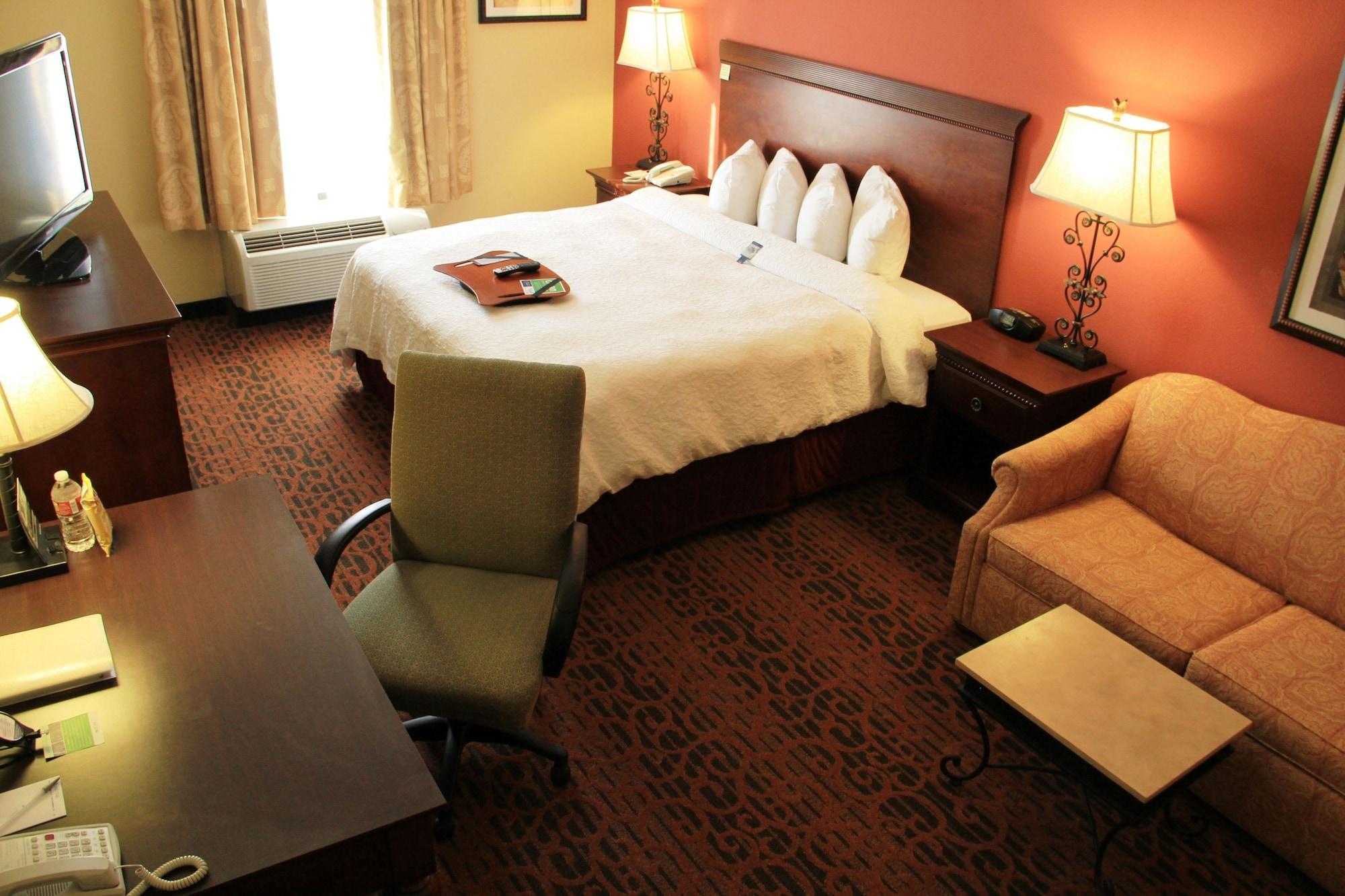 Hampton Inn And Suites Houston-Katy Luaran gambar