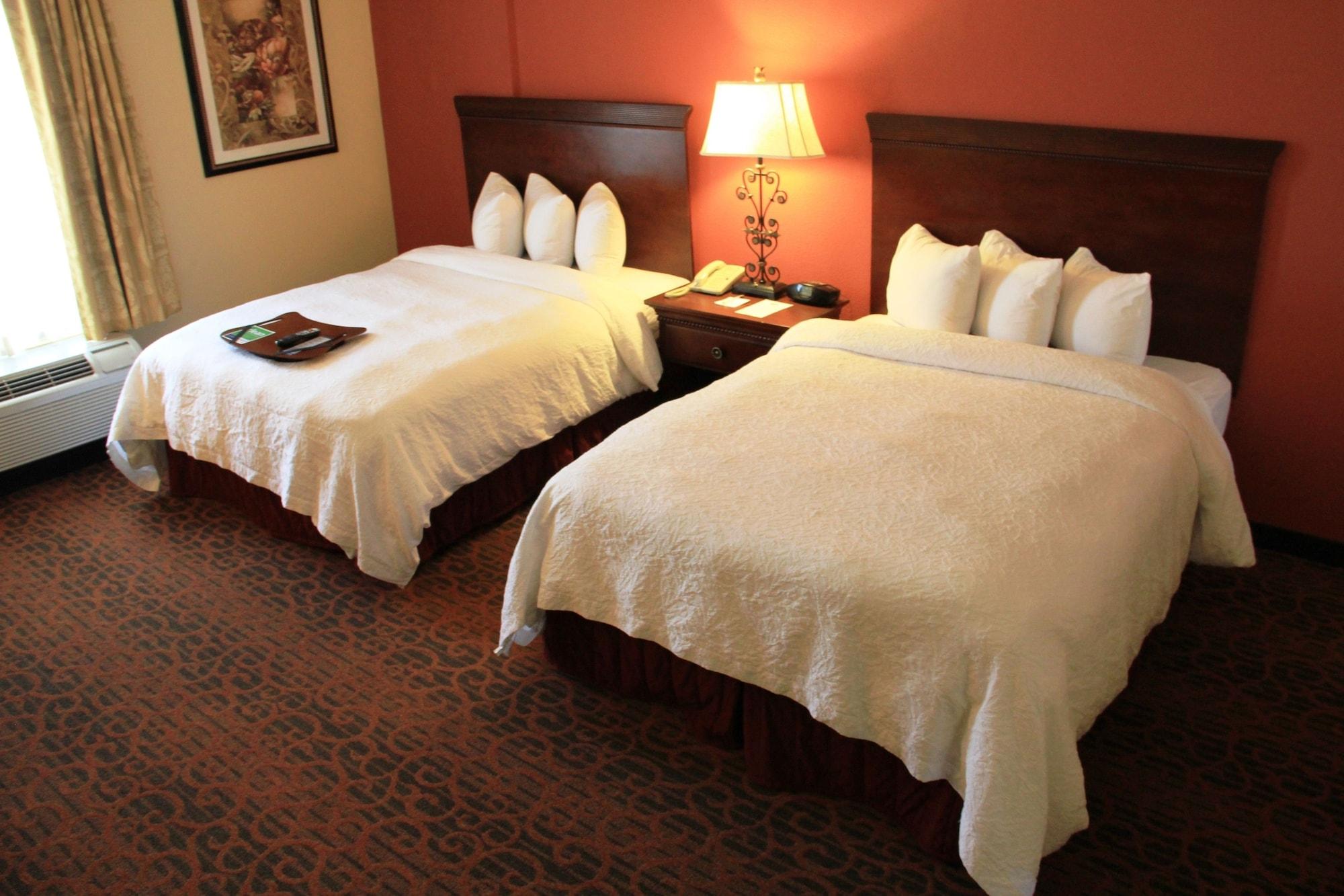 Hampton Inn And Suites Houston-Katy Luaran gambar