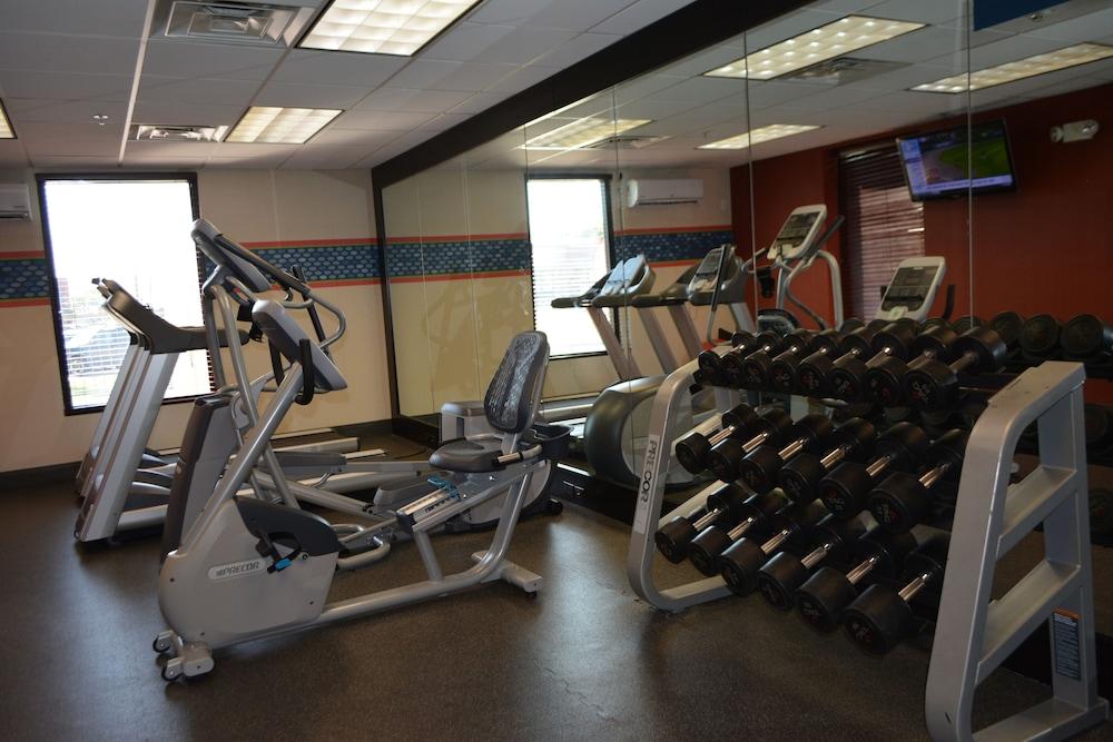Hampton Inn And Suites Houston-Katy Luaran gambar