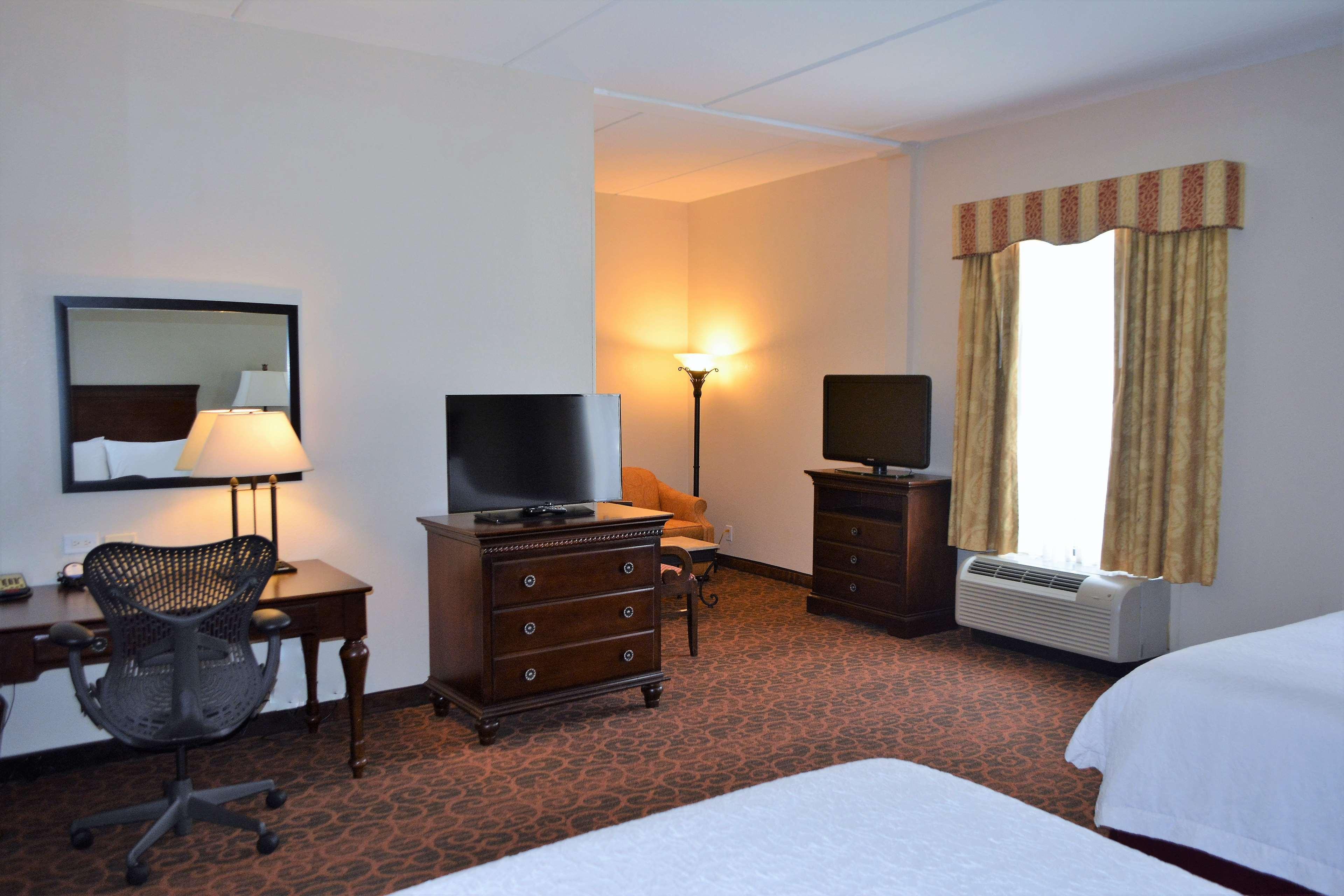Hampton Inn And Suites Houston-Katy Luaran gambar