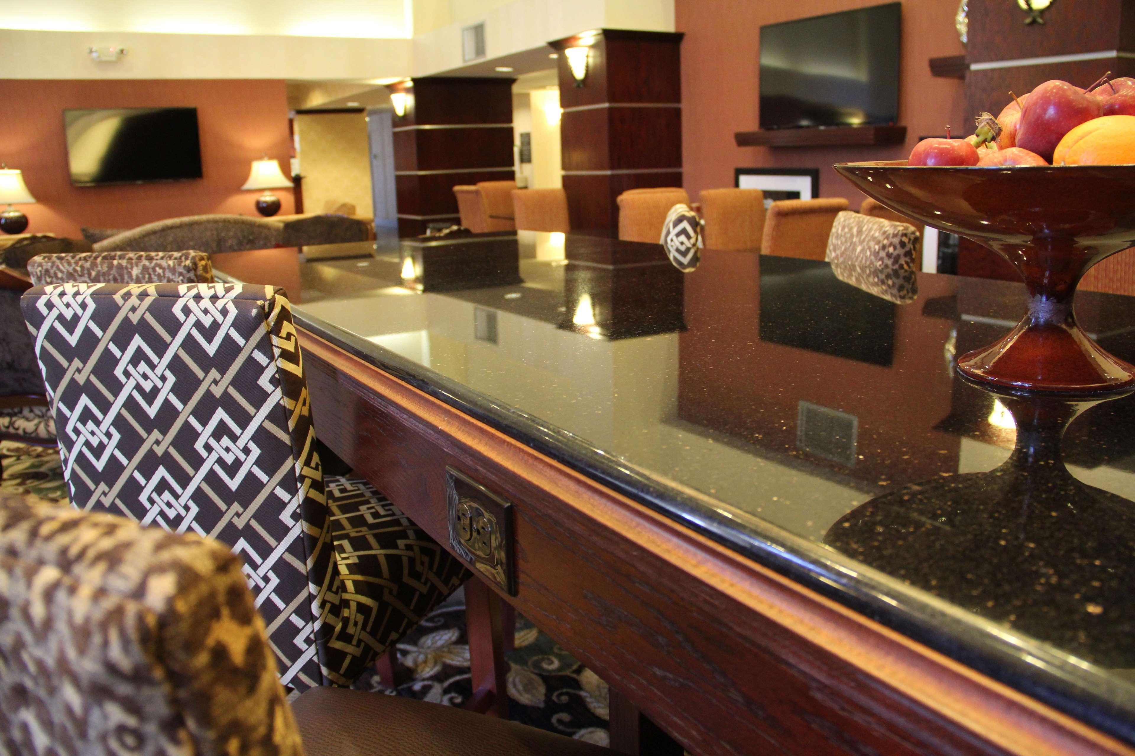 Hampton Inn And Suites Houston-Katy Luaran gambar