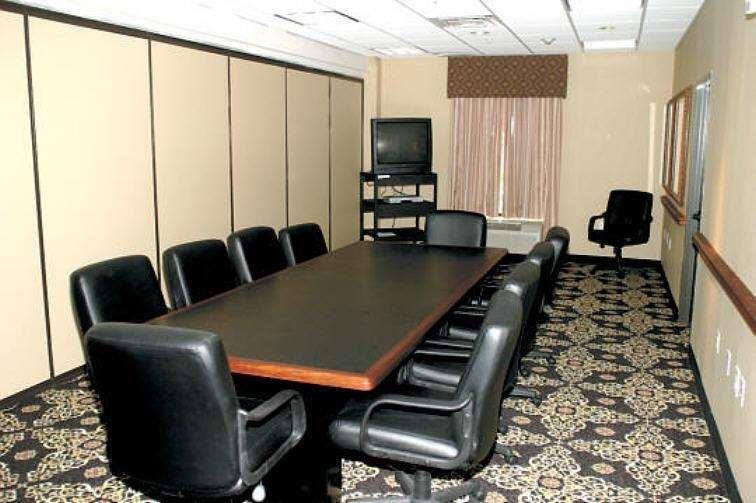 Hampton Inn And Suites Houston-Katy Luaran gambar