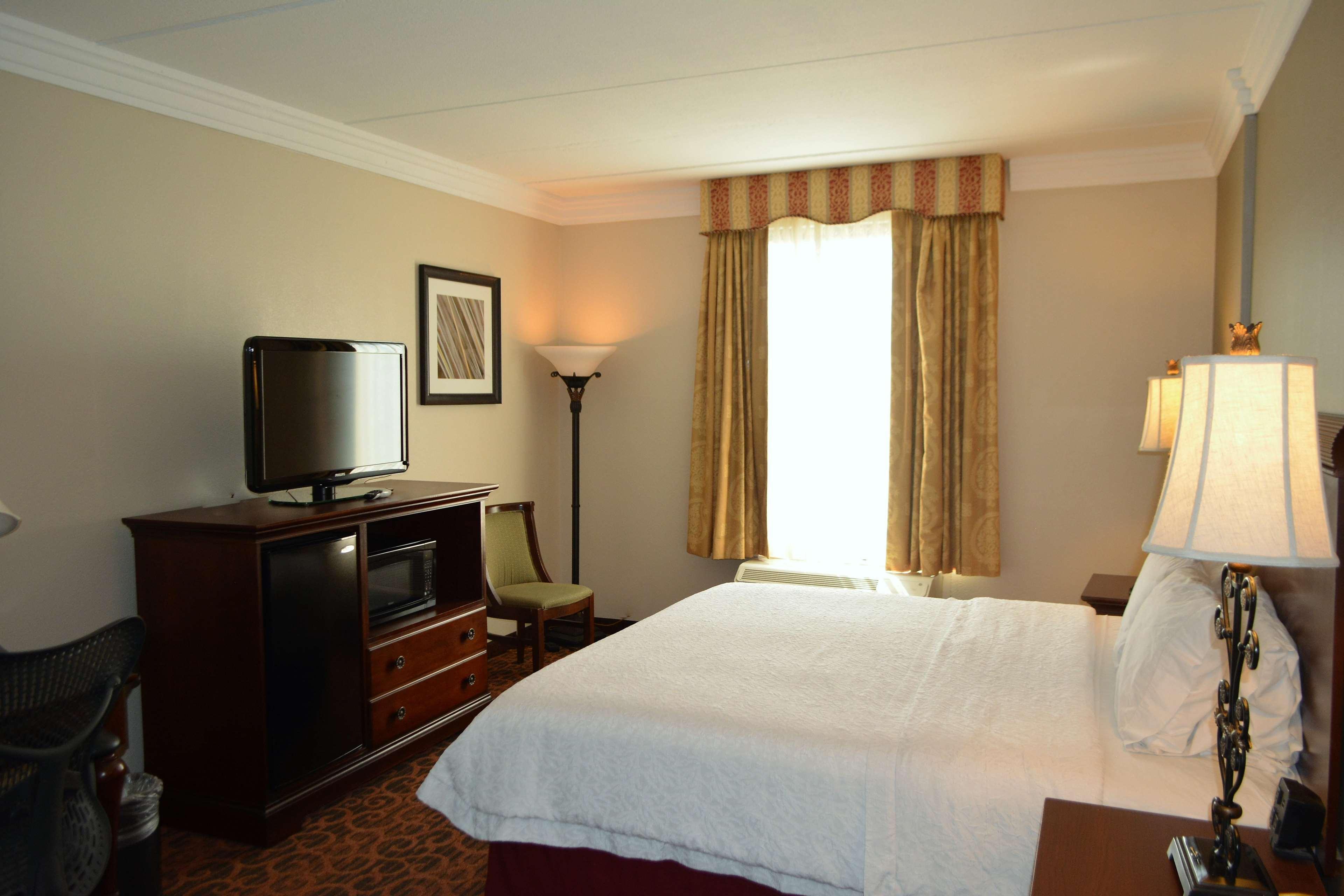 Hampton Inn And Suites Houston-Katy Luaran gambar