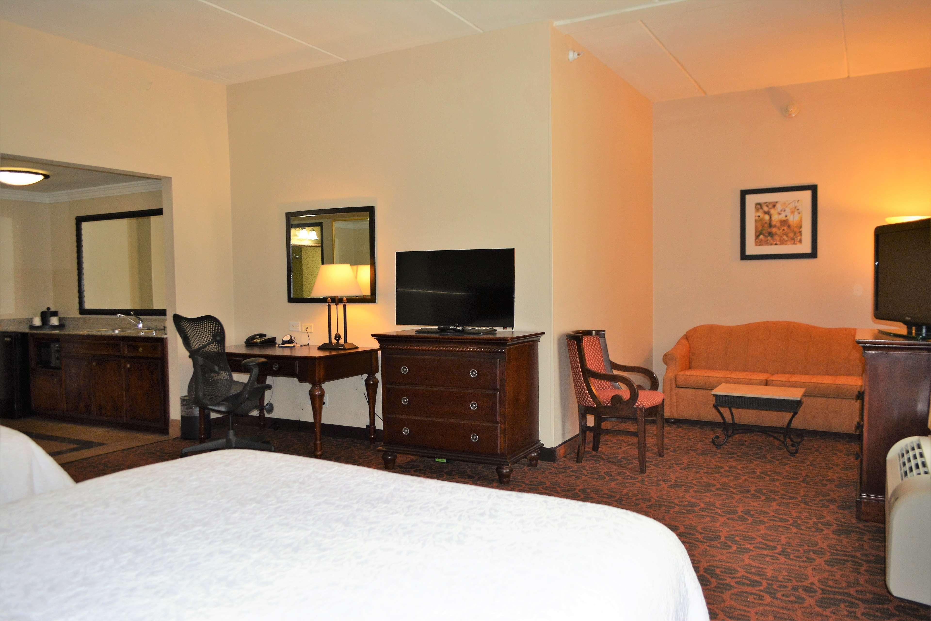 Hampton Inn And Suites Houston-Katy Luaran gambar