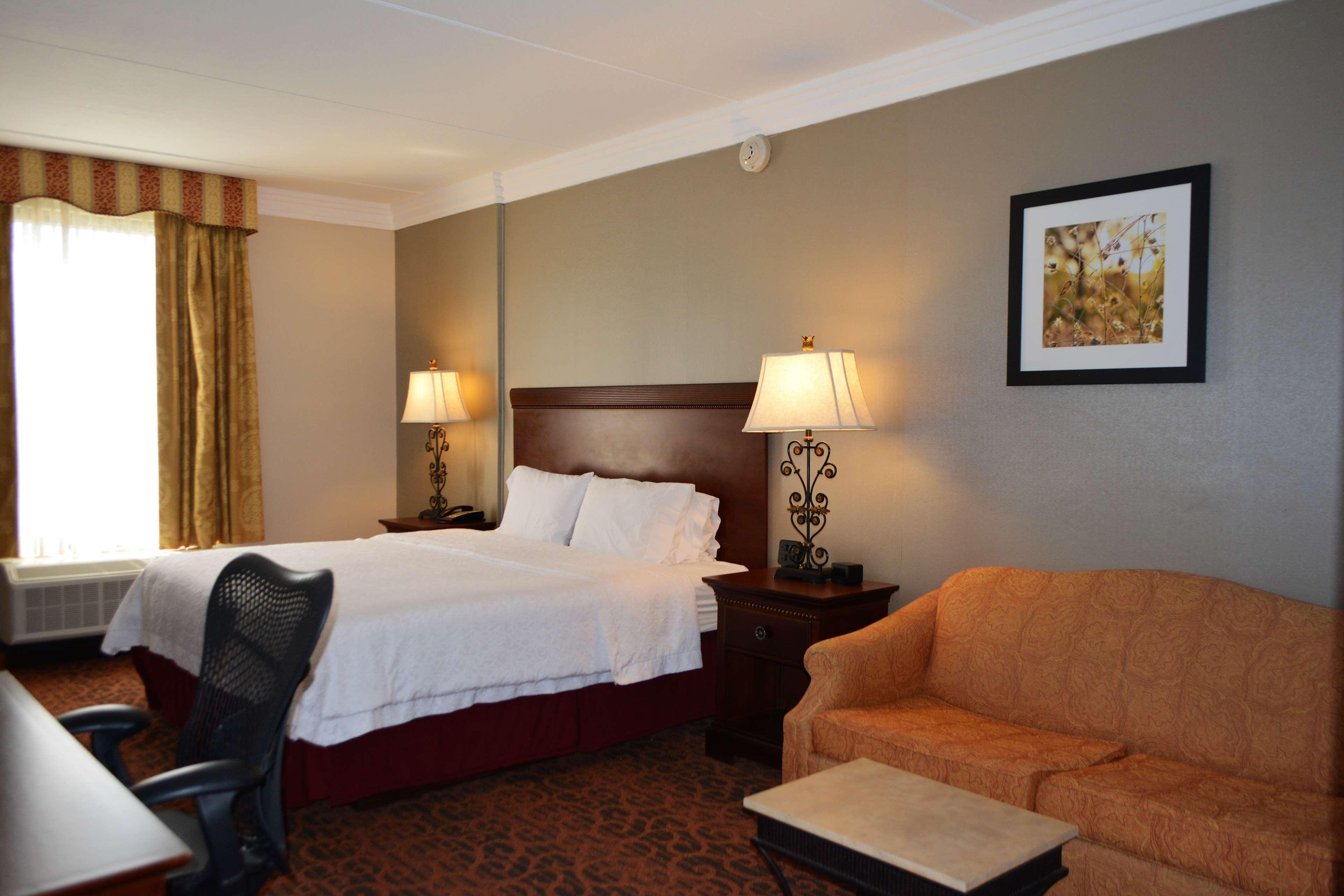 Hampton Inn And Suites Houston-Katy Luaran gambar