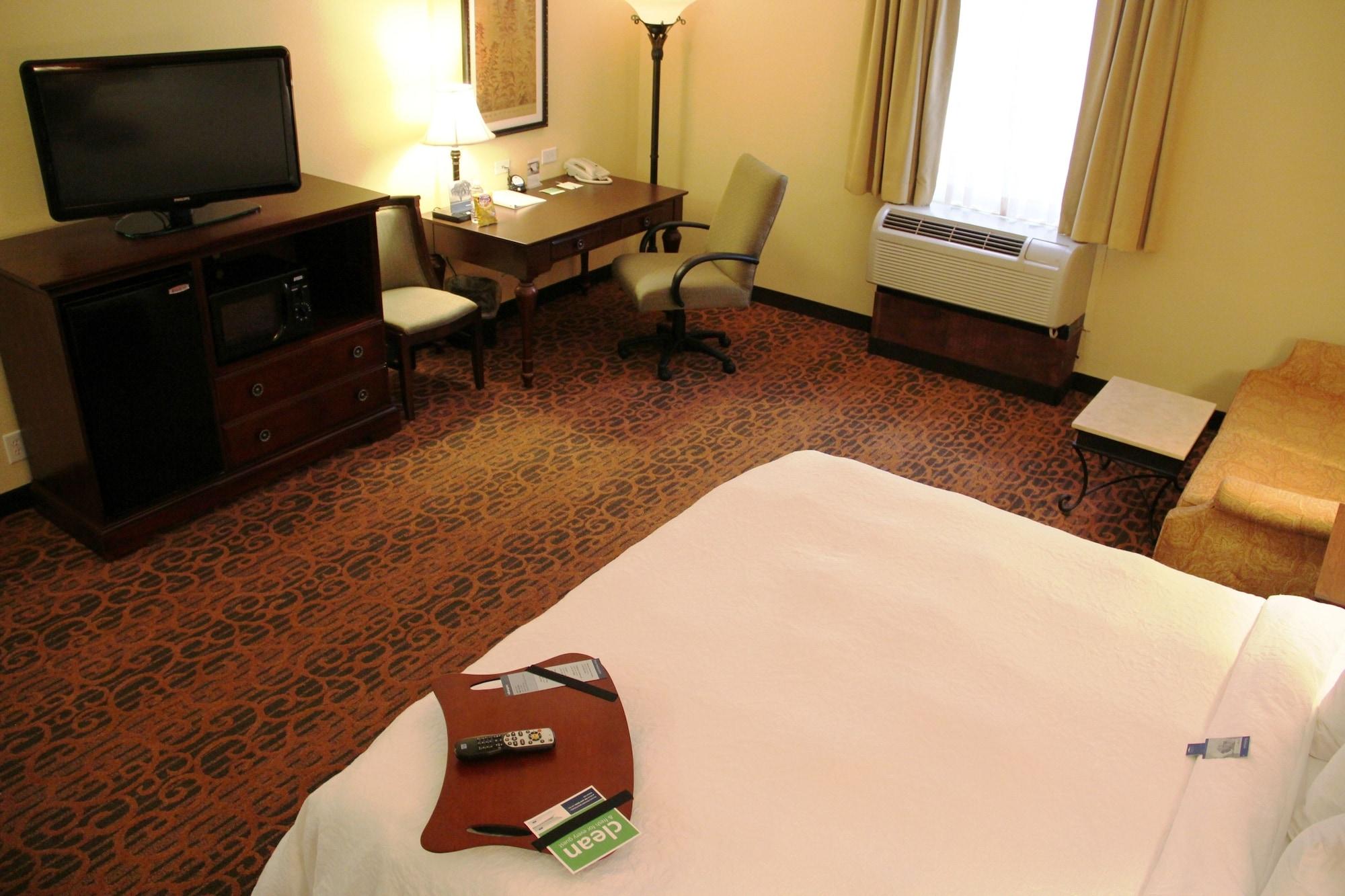 Hampton Inn And Suites Houston-Katy Luaran gambar