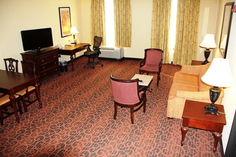 Hampton Inn And Suites Houston-Katy Luaran gambar