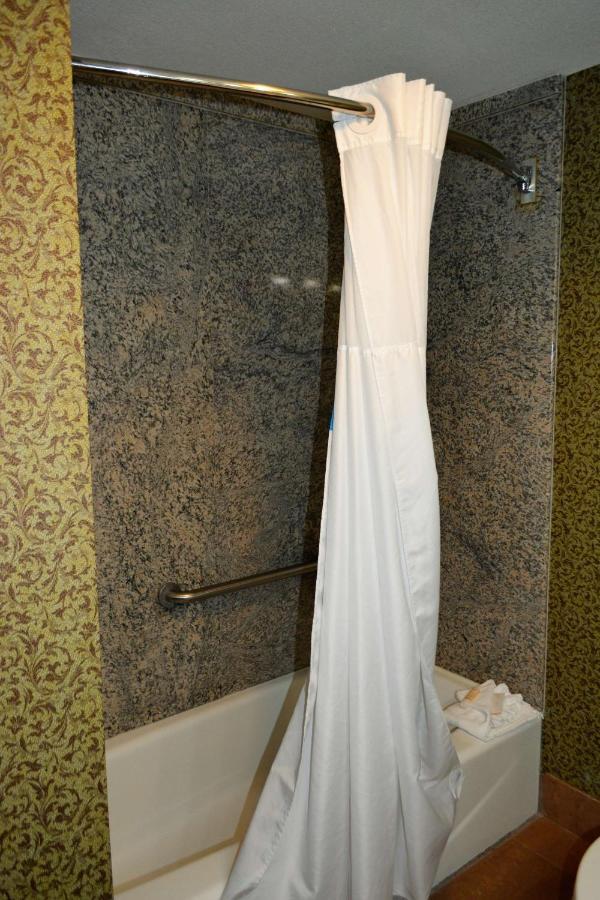Hampton Inn And Suites Houston-Katy Luaran gambar