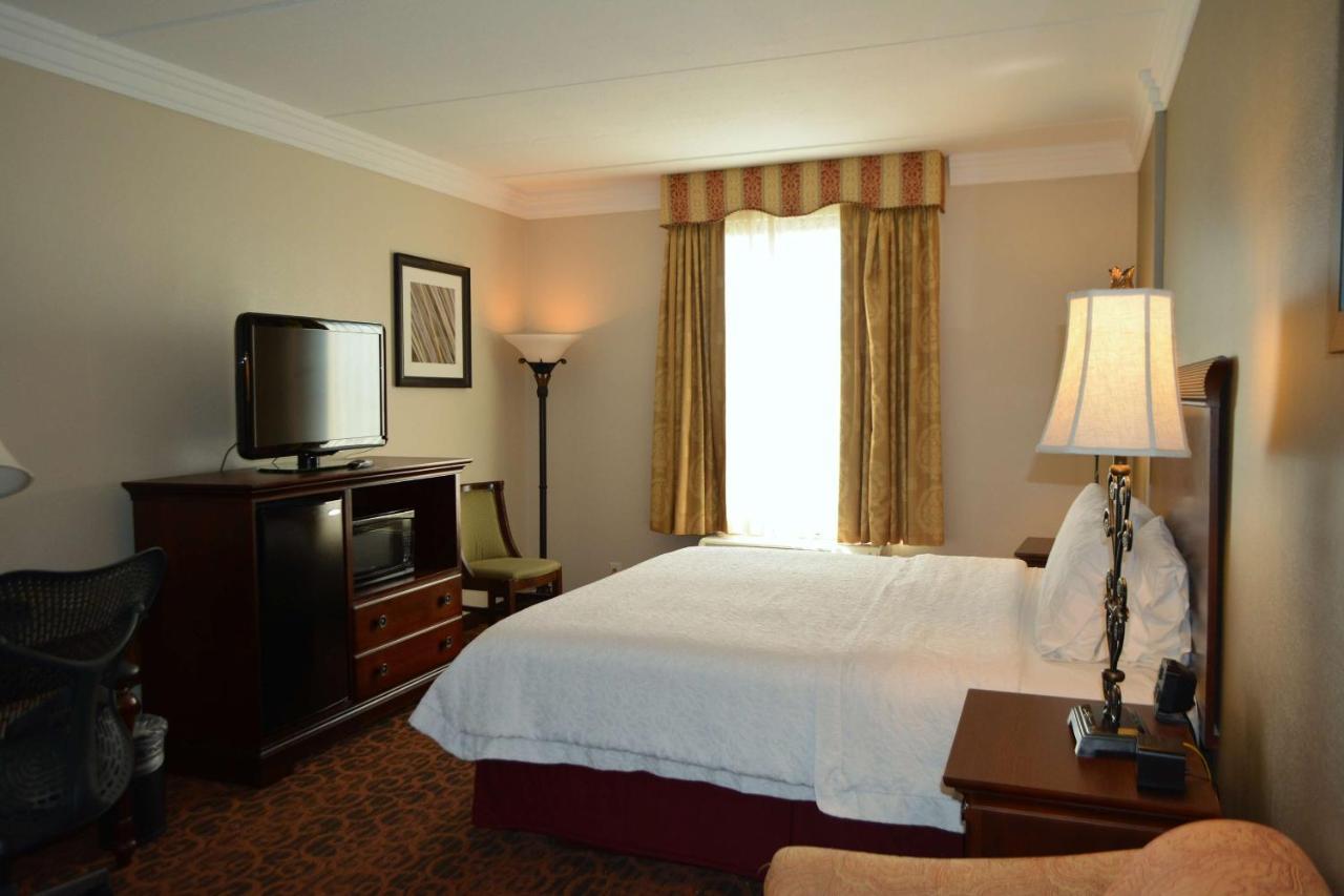 Hampton Inn And Suites Houston-Katy Luaran gambar