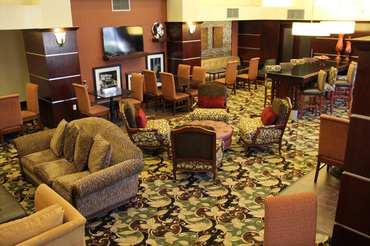 Hampton Inn And Suites Houston-Katy Luaran gambar