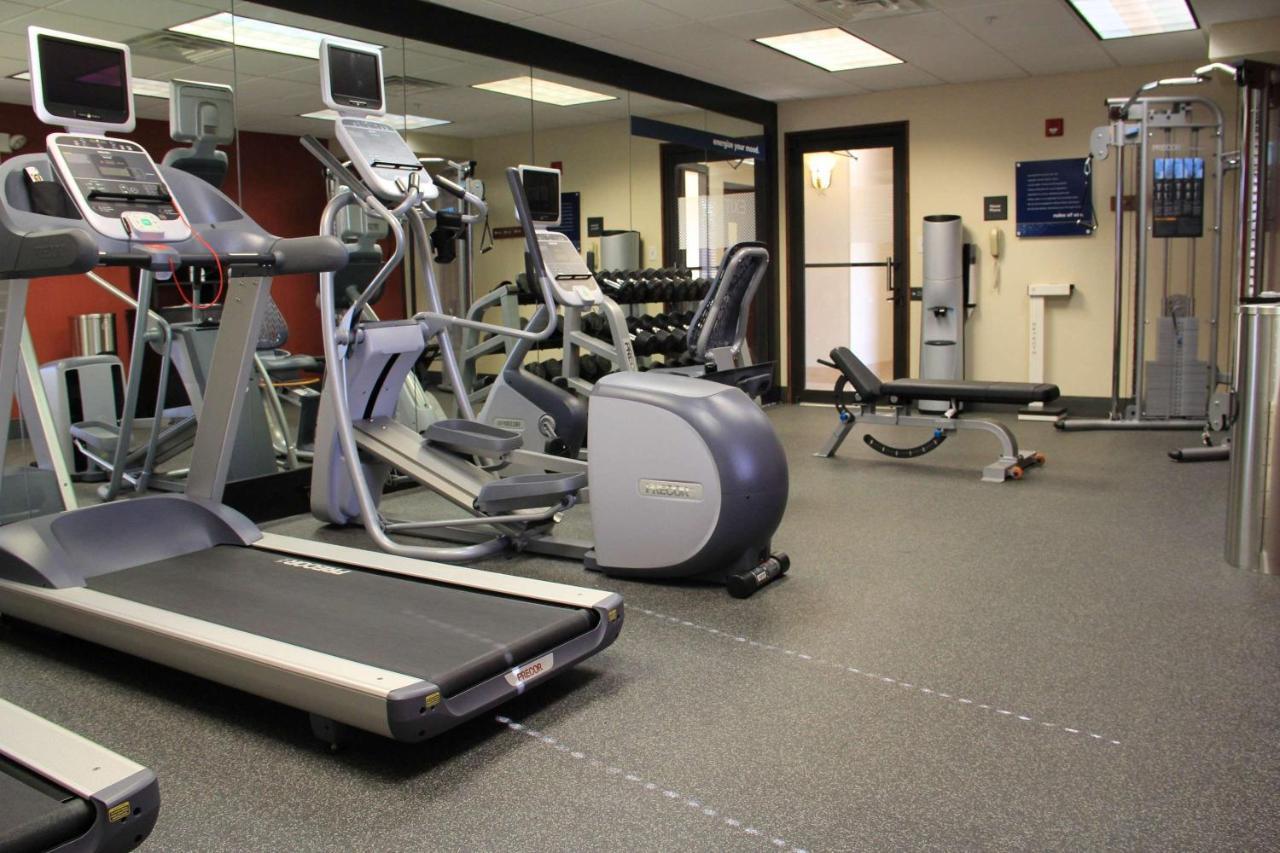 Hampton Inn And Suites Houston-Katy Luaran gambar