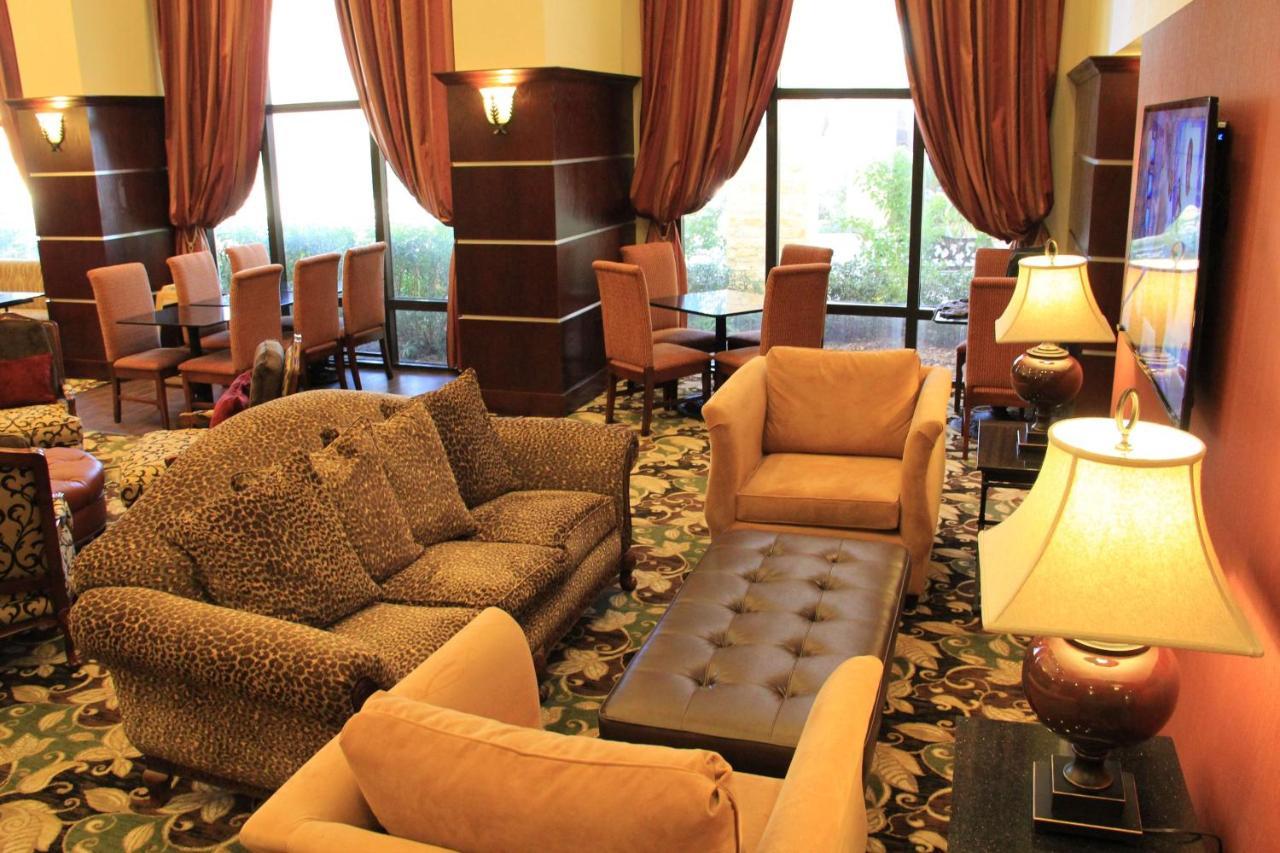 Hampton Inn And Suites Houston-Katy Luaran gambar