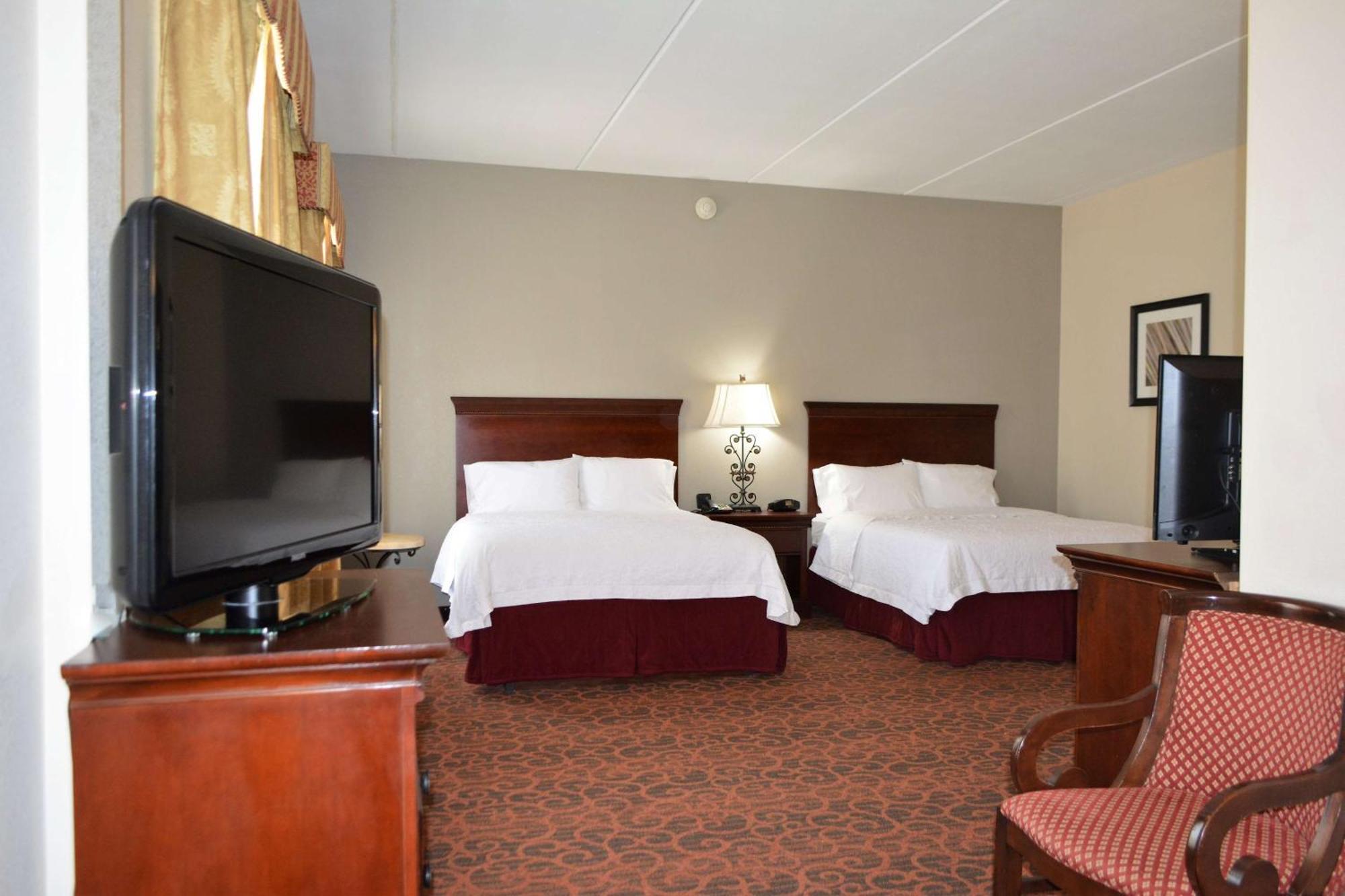 Hampton Inn And Suites Houston-Katy Luaran gambar