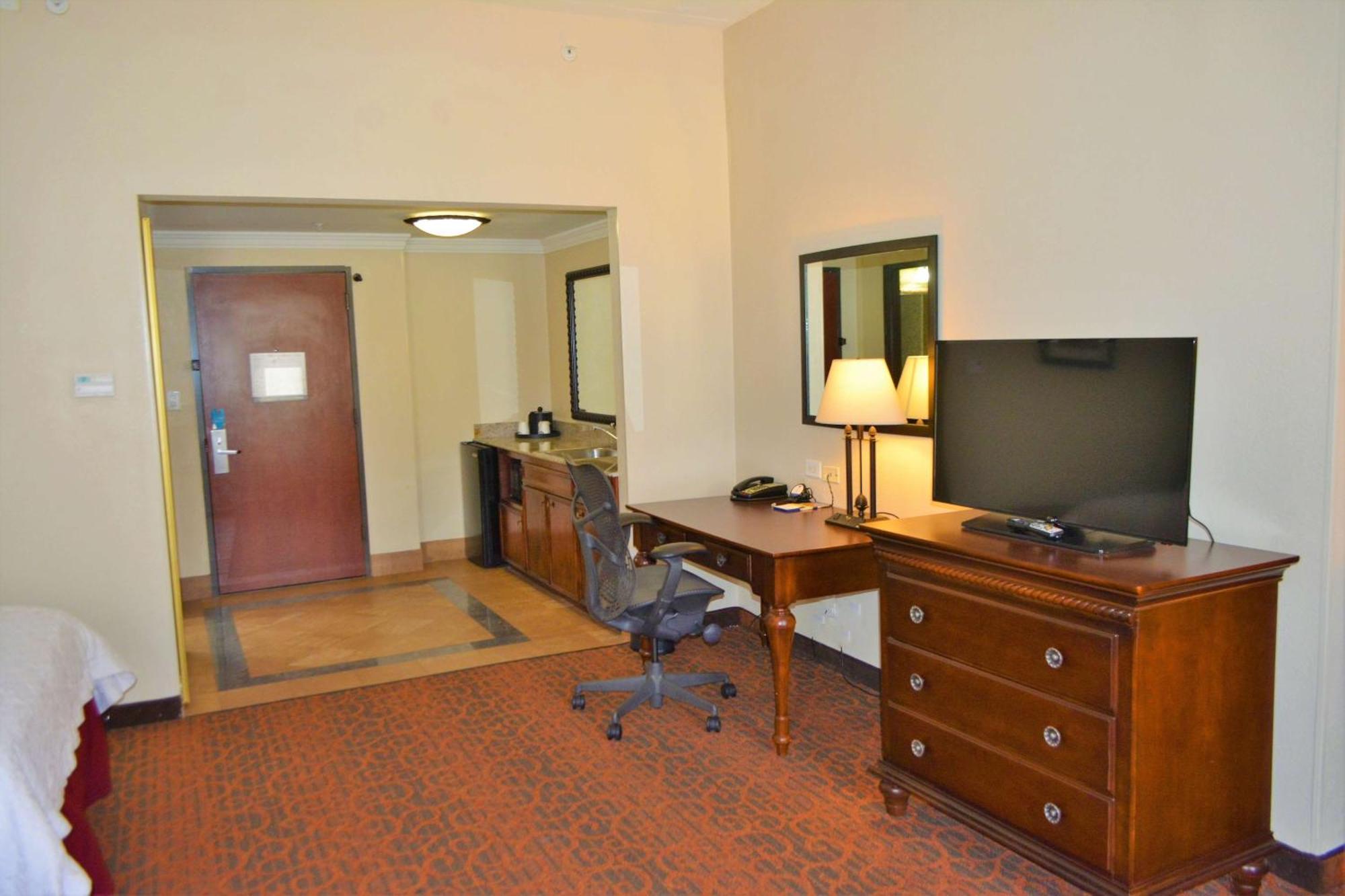 Hampton Inn And Suites Houston-Katy Luaran gambar