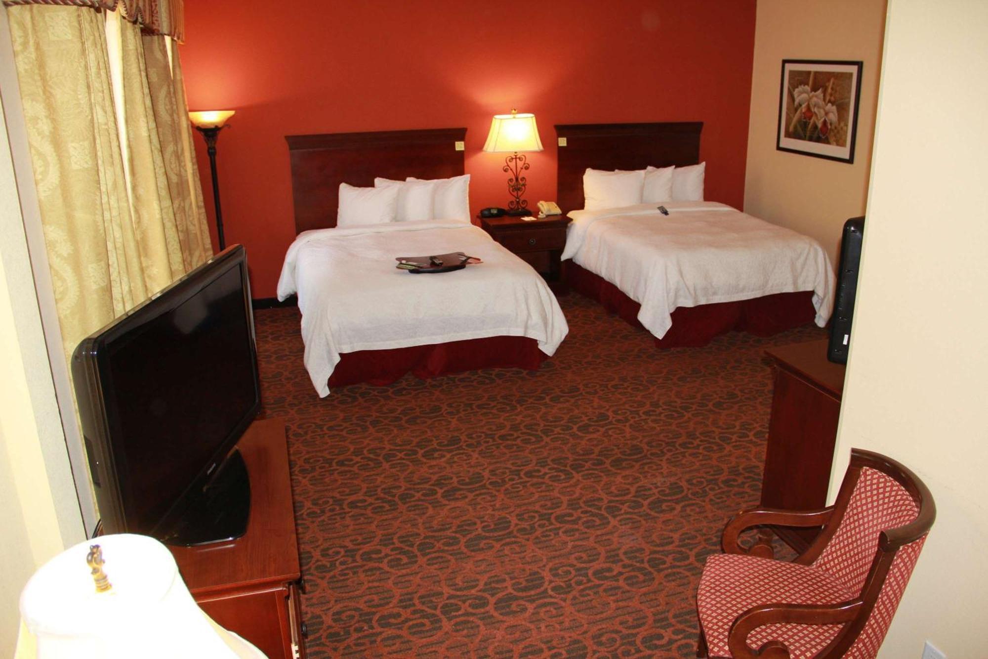 Hampton Inn And Suites Houston-Katy Luaran gambar
