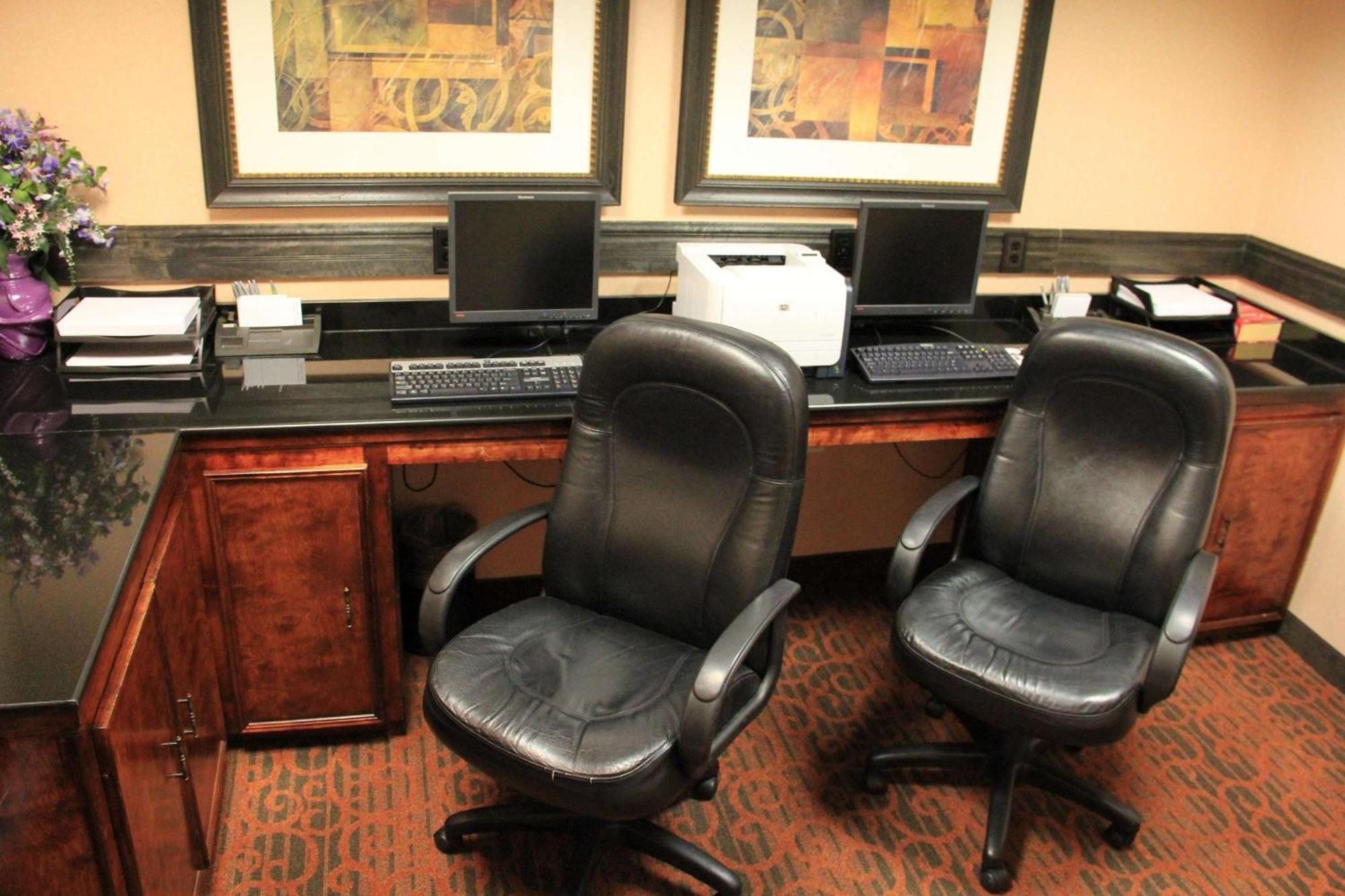 Hampton Inn And Suites Houston-Katy Luaran gambar