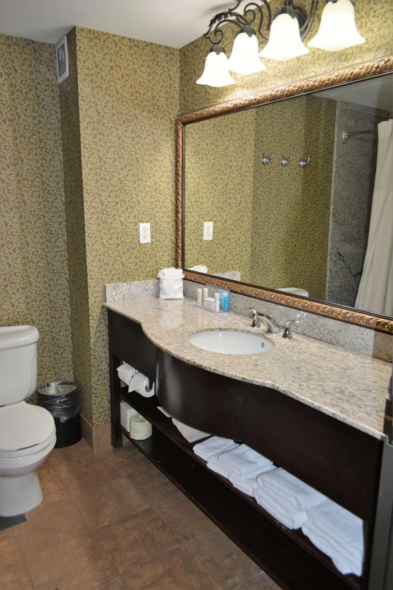 Hampton Inn And Suites Houston-Katy Luaran gambar