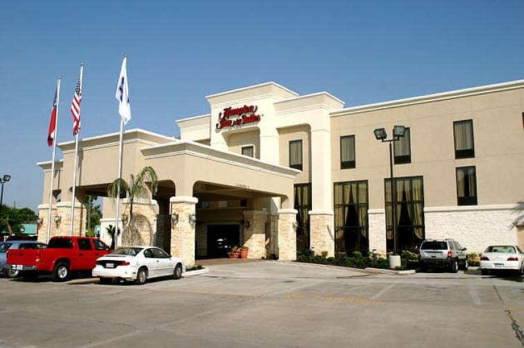 Hampton Inn And Suites Houston-Katy Luaran gambar
