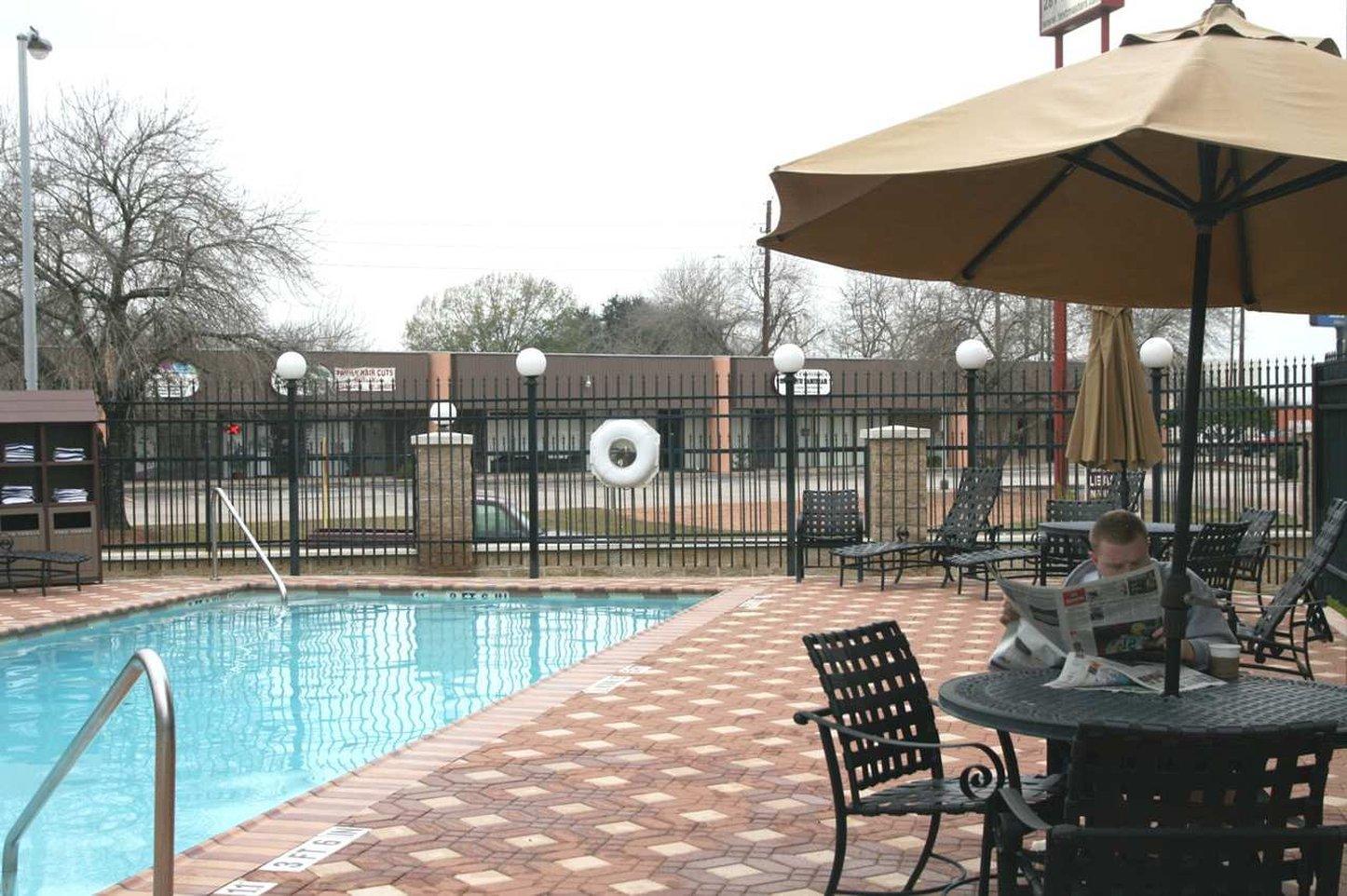 Hampton Inn And Suites Houston-Katy Luaran gambar