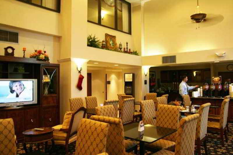 Hampton Inn And Suites Houston-Katy Luaran gambar