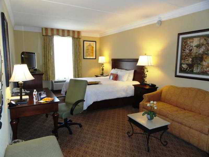 Hampton Inn And Suites Houston-Katy Bilik gambar