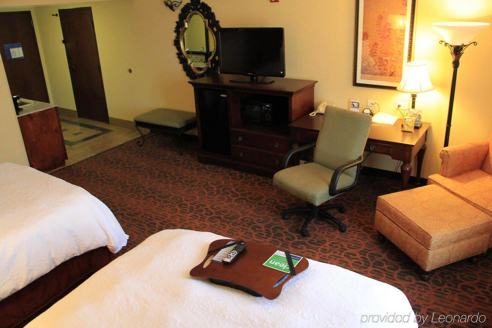 Hampton Inn And Suites Houston-Katy Luaran gambar