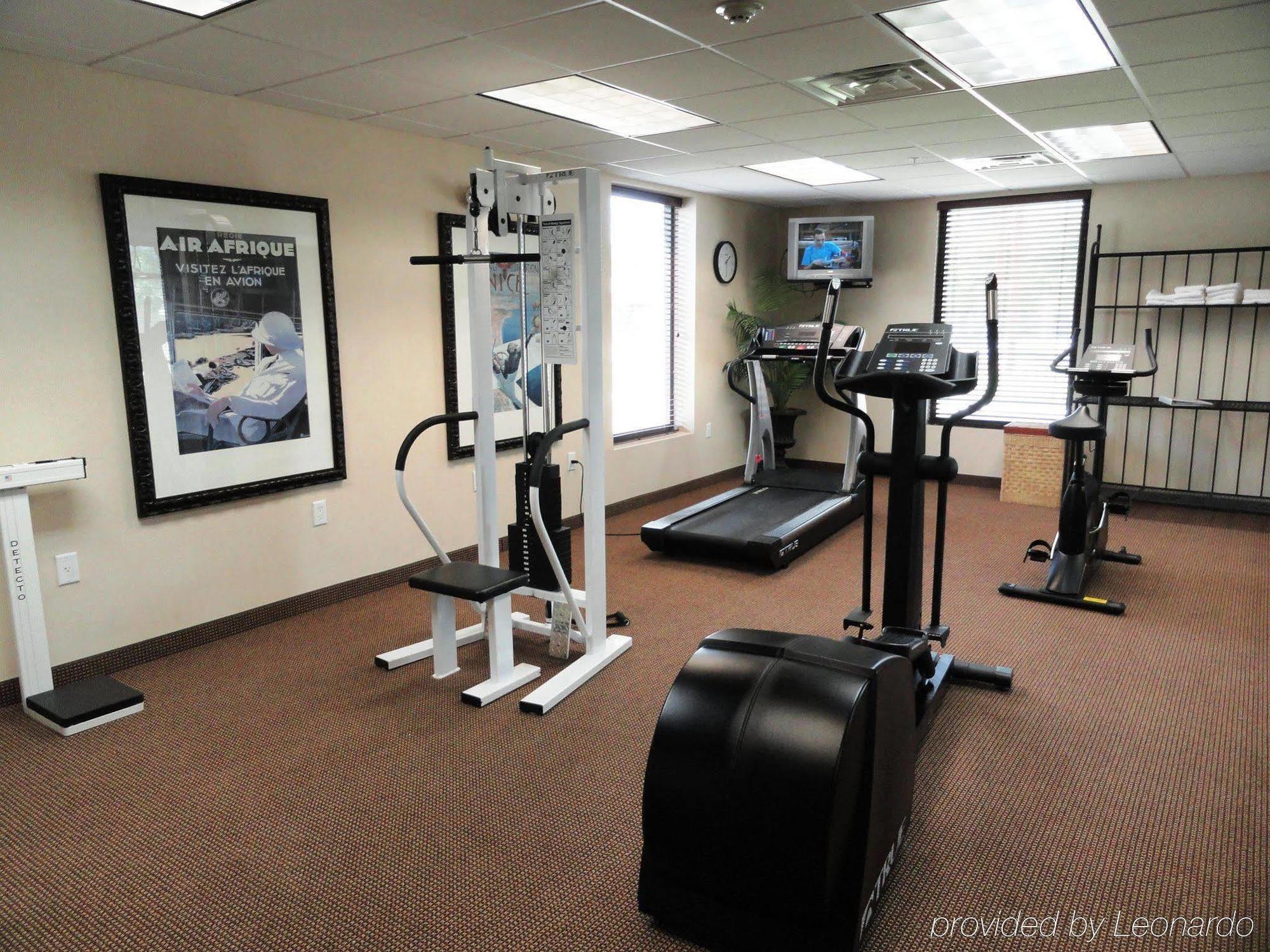 Hampton Inn And Suites Houston-Katy Kemudahan gambar