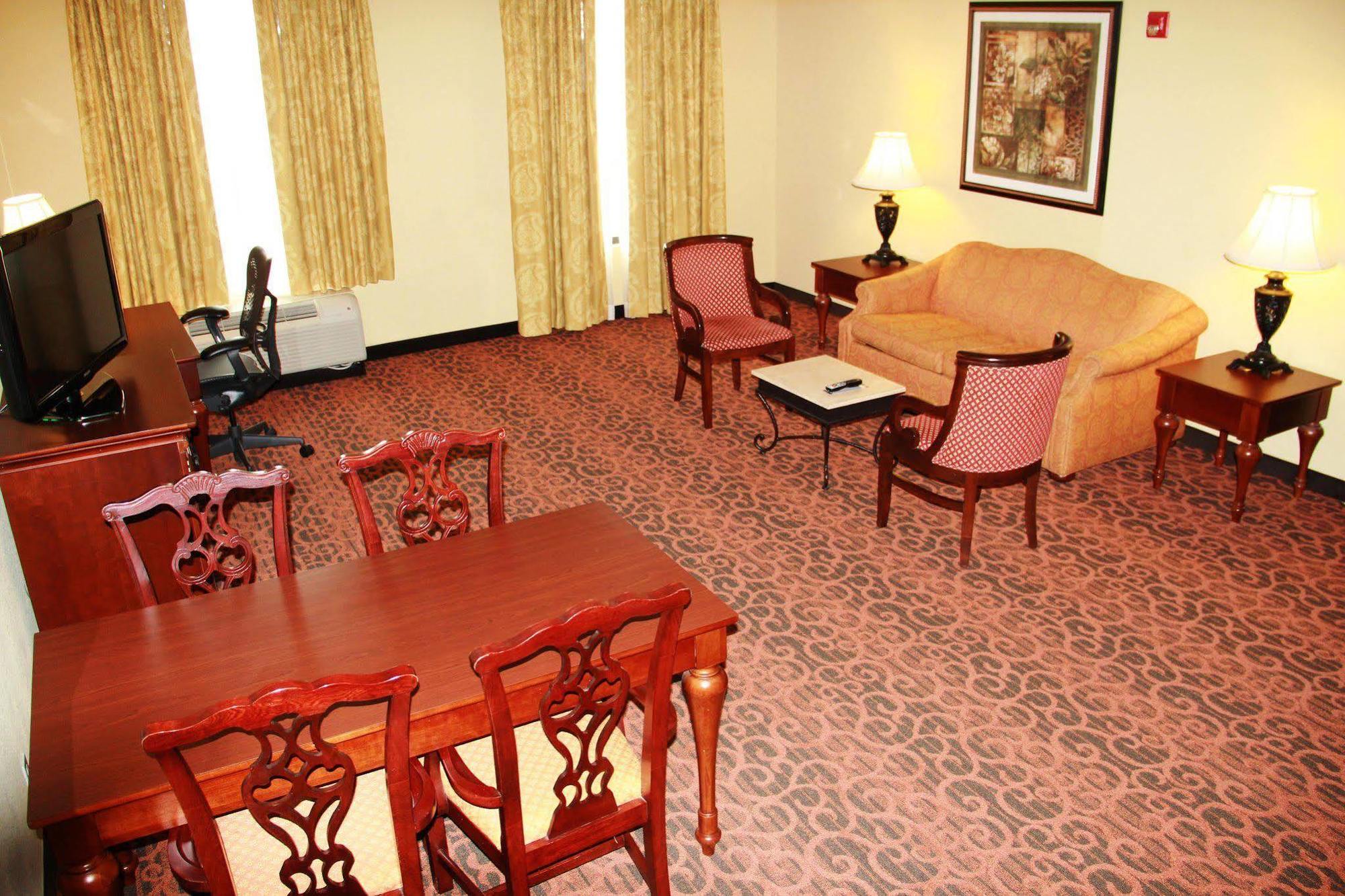 Hampton Inn And Suites Houston-Katy Bilik gambar