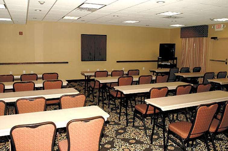 Hampton Inn And Suites Houston-Katy Kemudahan gambar